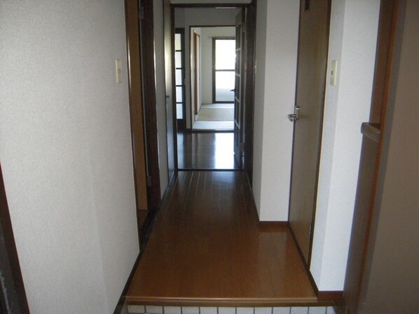 グランドール調布の物件内観写真